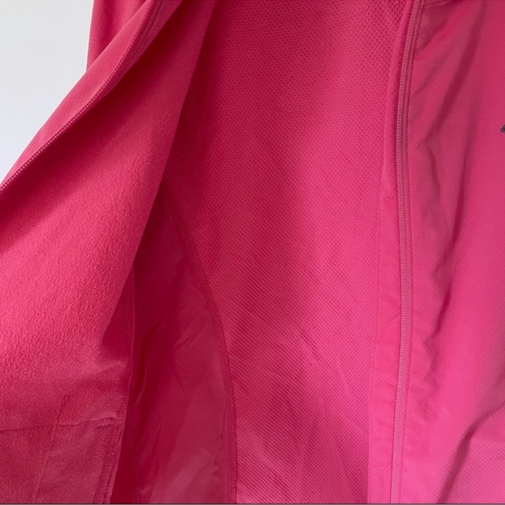 Columbia XL womens ware proof Omni shield jacket - Picture 3 of 7